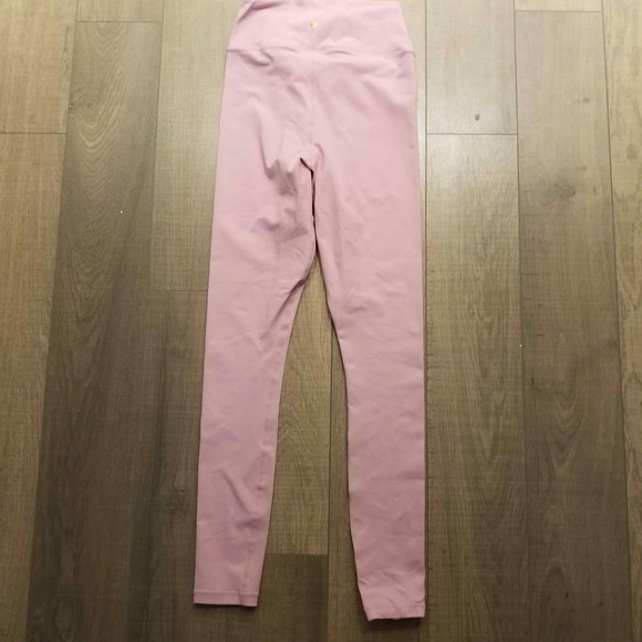 Spiritual gangster yoga pants - Picture 2 of 2